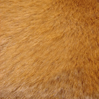 Мех искусственный, средневорсовый  в Нальчике