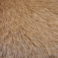 Мех искусственный, средневорсовый  в Нальчике