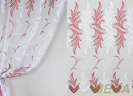 Вышивка Органза в Нальчике