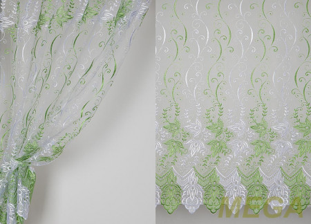 Вышивка Органза в Нальчике