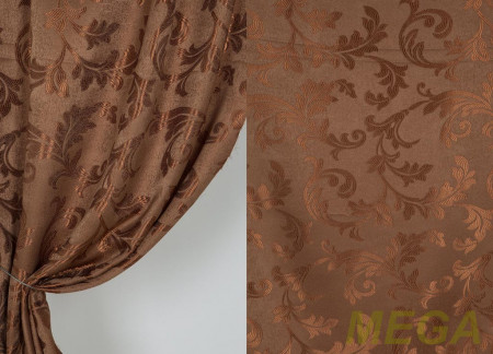 Ткани портьерные Рельеф Жаккард GL L989-46/150