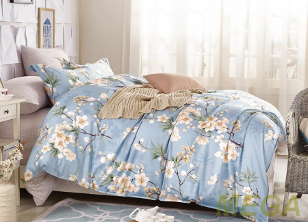 Ткани портьерные Печать Сатен JL VP-905-1/280 P Pech