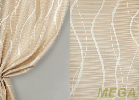 Ткани портьерные Рельеф Жаккард HXN HX2012102-04/150 P
