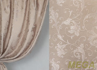 Ткани портьерные Рельеф Жаккард JL T3717-4/280 PJak