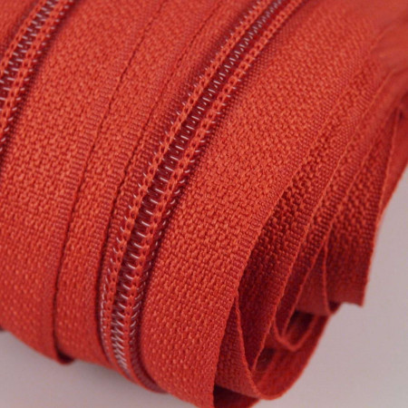 Молния рулонная спираль  Т-8  в Нальчике