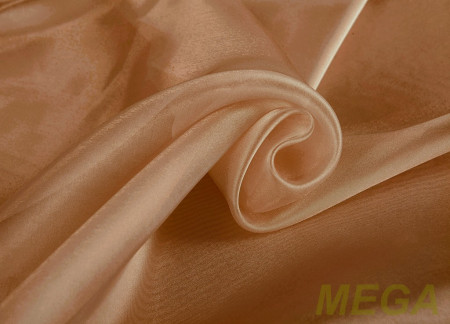 Однотон Органза в Нальчике