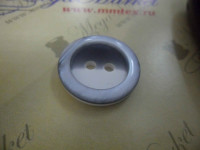 Пуговицы п/эстер М-1738 28L-18мм