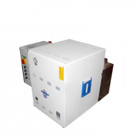 Парогенератор Malkan MEK40