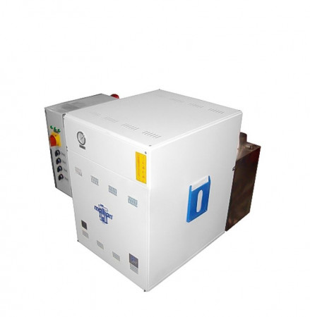 Парогенератры в Нальчике