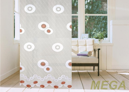 Тюль 18 в Нальчике