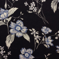 Полотно трикотажное Милано набивнoe в Нальчике