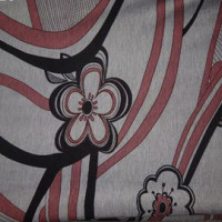 Полотно трикотажное Милано набивнoe в Нальчике