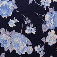 Полотно трикотажное Милано набивнoe в Нальчике