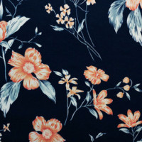 Полотно трикотажное Милано набивнoe в Нальчике