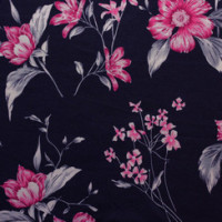 Полотно трикотажное Милано набивнoe в Нальчике