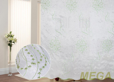 Вышивка Органза в Нальчике