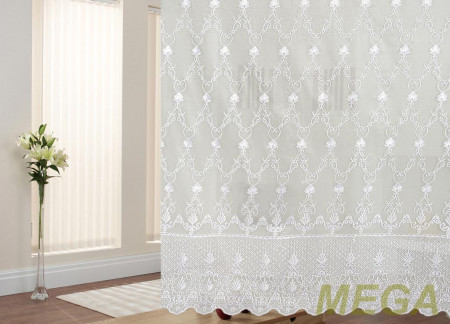 Вышивка Органза в Нальчике