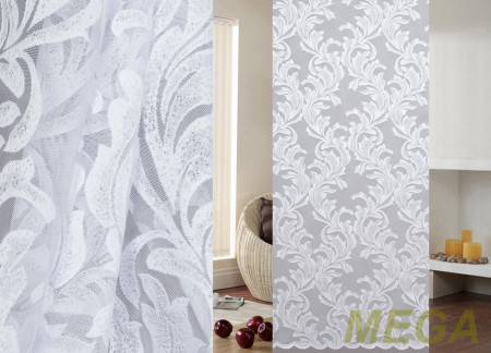 Тюль 24 в Нальчике