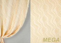 Ткани портьерные Рельеф Жаккард HM 1291-05/145 PJak