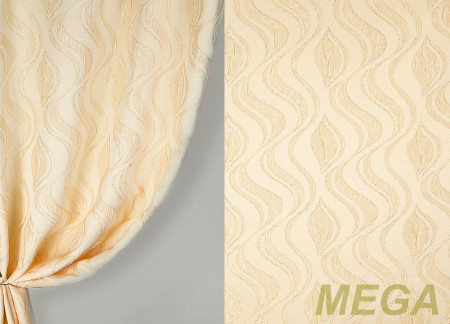 Ткани портьерные Рельеф Жаккард HM 1291-05/145 PJak