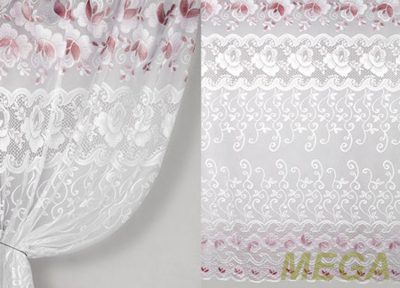 Тюль 16 в Нальчике