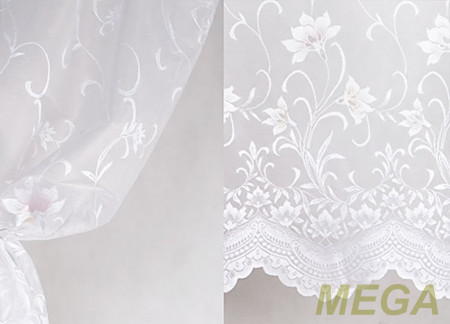 Тюль 16 в Нальчике