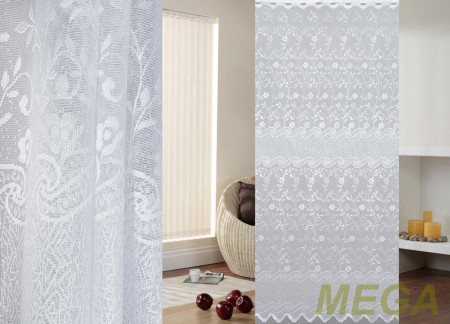 Жаккард тюль в Нальчике