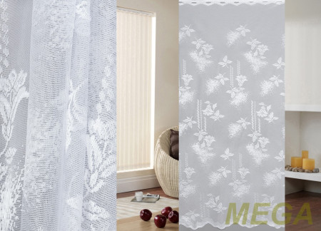 Жаккард тюль в Нальчике