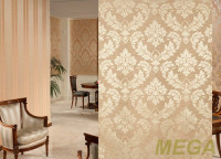 Ткани портьерные Однотон Жаккард GL FY1152-17/150 PJak