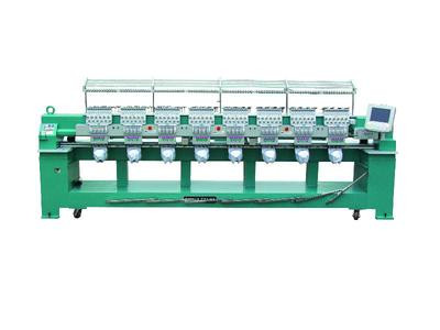 Восьмиголовочные вышивальные машины Jack (Китай) в Нальчике