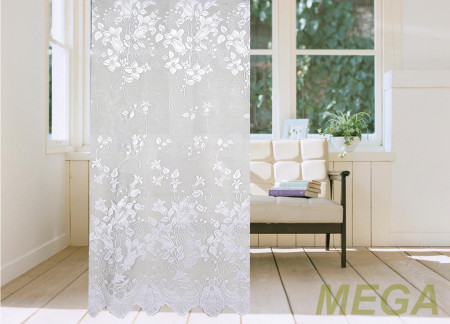 Тюль 18 в Нальчике