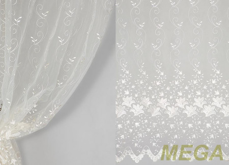 Вышивка Органза в Нальчике