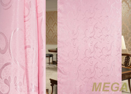 Ткани портьерные Рельеф Жаккард ZG 813-25/150