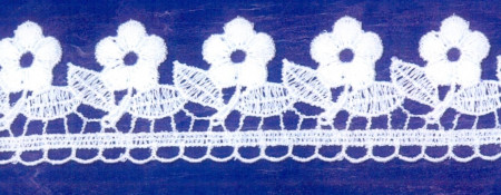 Кружево 35мм в Нальчике