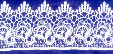 Кружево 70 мм в Нальчике