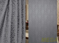 Ткани портьерные Однотон Жаккард HM 18050-27/290 PJac