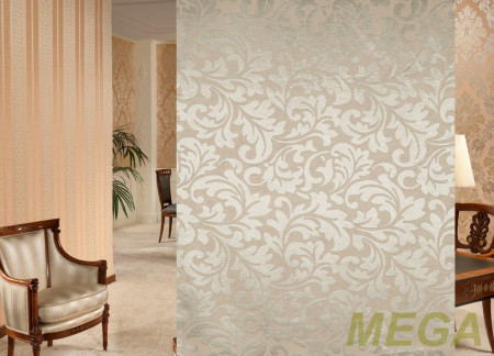 Ткани портьерные Жаккард Блэкаут JL BKJ-1040-01/150 Bl