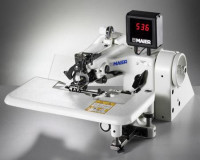 Подшивочная машина для особо тонких и прочных материалов MAIER 241-31