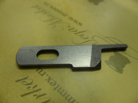 Лезвие, Ленты и Ножи в Нальчике