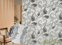 Ткани портьерные Многоцвет Жаккард WT 52037-col.S13/280 PJac