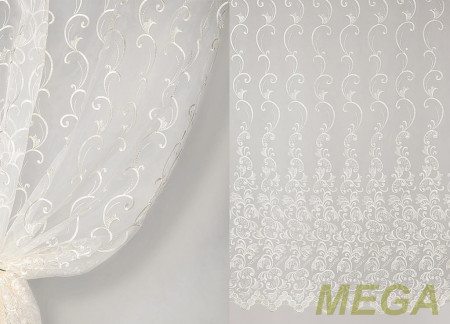 Вышивка Органза в Нальчике