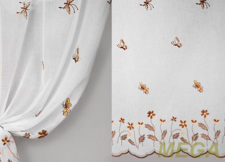 Вышивка Лен в Нальчике