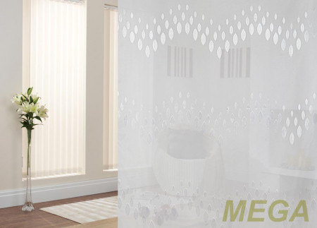 Фэнтези Органза в Нальчике