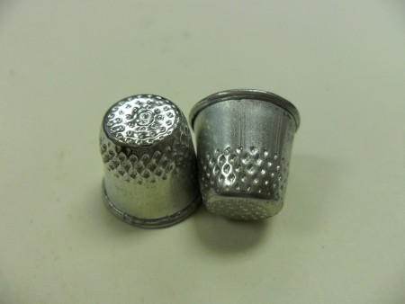 Наперсток в Нальчике