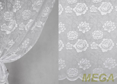 Тюль 18 в Нальчике