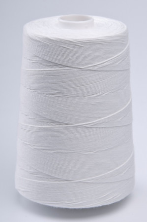 Нитки 100% хлопок 10 (30/3)  в Нальчике