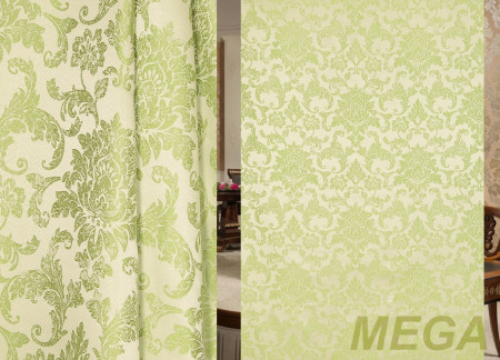 Ткани портьерные Рельеф Жаккард LI 235-70/150 P