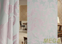 Ткани портьерные Рельеф Жаккард HM CK1705-8/140 PJak