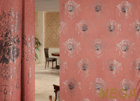 Ткани портьерные Рельеф Жаккард JL 6A35-Y14/280 PJak