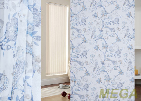 Печать Вуаль в Нальчике